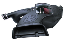 Load image into Gallery viewer, COLD AIR INTAKE FOR 2017-2019 FORD F-150 2.7L, 3.5L ECOBOOST
