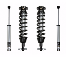 Load image into Gallery viewer, 2019-UP Ford Ranger 0-3.5" Suspension System - Stage 1
