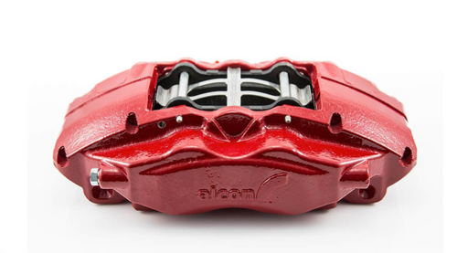 ALCON BIG BRAKE KIT 2017-2019 FORD RAPTOR (REAR)