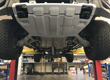 Load image into Gallery viewer, 2017+ FORD RAPTOR SKID PLATE KIT