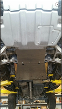 Load image into Gallery viewer, 2017+ FORD RAPTOR SKID PLATE KIT