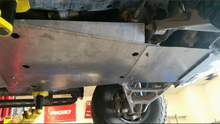 Load image into Gallery viewer, 2017+ FORD RAPTOR SKID PLATE KIT