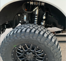 Load image into Gallery viewer, 2011 - Current Ford Super Duty Front 4-Link System