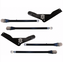 Load image into Gallery viewer, 2011 - Current Ford Super Duty Front 4-Link System