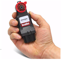 Load image into Gallery viewer, Derringer Tuner, w/DataMonster with ActiveSafety, includes Banks iDash 1.8 DataMonster for 2017-2019 Ford F250/F350/F450/F550, 6.7L Power Stroke
