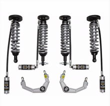 Load image into Gallery viewer, 2014-UP Ford Expedition 4WD .75-2.25" Suspension System - Stage 2 (Billet)