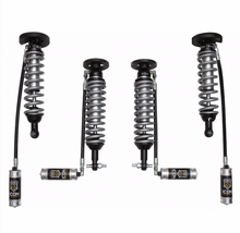 Load image into Gallery viewer, 2014-UP Ford Expedition 4WD .75-2.25" Suspension System - Stage 1