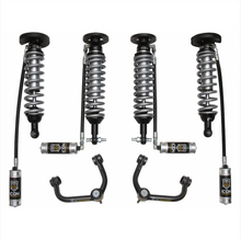 Load image into Gallery viewer, 2014-UP Ford Expedition 4WD .75-2.25" Suspension System - Stage 2 (Tubular)
