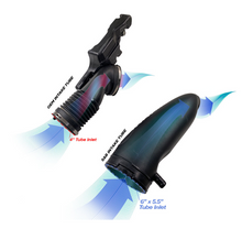 Load image into Gallery viewer, OPEN AIR INTAKE FOR 2017-2019 FORD POWERSTROKE 6.7L