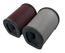 Load image into Gallery viewer, OPEN AIR INTAKE FOR 2017-2019 FORD POWERSTROKE 6.7L