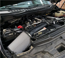 Load image into Gallery viewer, OPEN AIR INTAKE FOR 2017-2019 FORD POWERSTROKE 6.7L