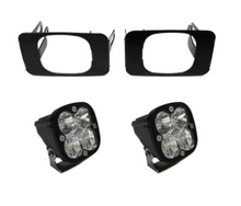 Load image into Gallery viewer, Ford, Super Duty (17-19), F-150 (15-19), Fog Pocket Kit