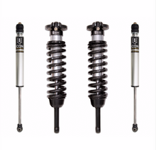 Load image into Gallery viewer, 2016-UP Toyota Tacoma 0-2.75&quot; Suspension System - Stage 1