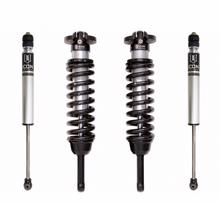 Load image into Gallery viewer, 2005-2015 Toyota Tacoma 0-3.5&quot; Suspension System - Stage 1
