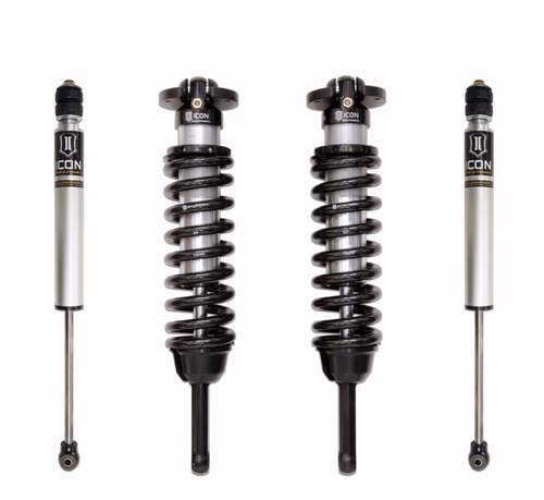 2005-2015 Toyota Tacoma 0-3.5