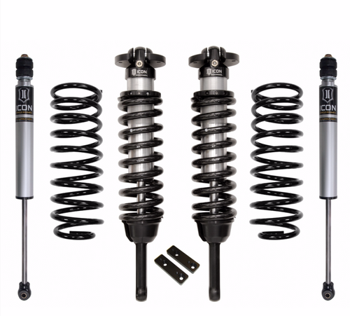 2003-2009 Toyota 4Runner 0-3.5