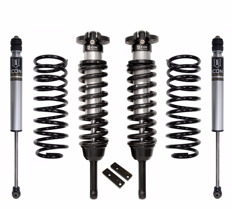 2003-2009 Toyota 4Runner 0-3.5