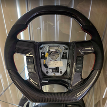 Load image into Gallery viewer, 2009-20014 F150 / Gen 1 Raptor Carbon Fiber wheel