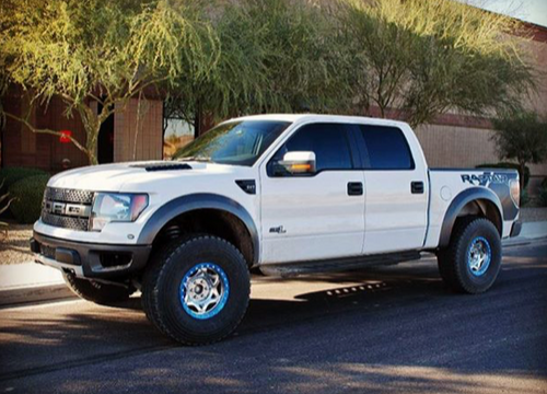 GEN1 Geiser Performance SPRINGS