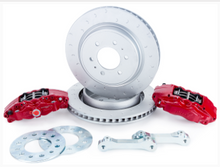 Load image into Gallery viewer, Alcon Big Brake Kit Rear 2010-2018 FORD RAPTOR &amp; F-150